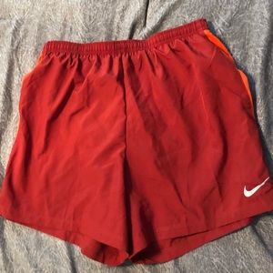 Mens Nike Dri- Fit Shorts